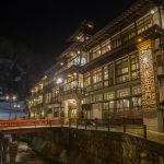 Ryokan e Onsen un autentica esperienza tradizionale Giapponese